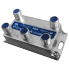 FTE MAXIMAL - EQ4 DIVISORE A 4 VIE CON PASS. CC