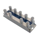 FTE MAXIMAL - EQ8 DIVISORE A 8 VIE CON PASS. CC EQ8