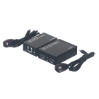 FTE MAXIMAL - EXTLANIRLP COPPIA EXTENDER HDMI LAN + LO EXTLANIRLP