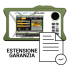 FTE MAXIMAL - EXTM-2400 ESTENSIONE GARANZIA A 36 MESI EXTM-2400