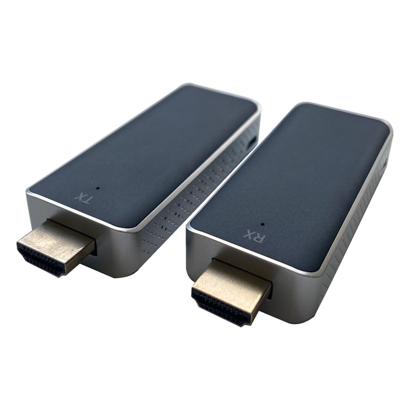 FTE MAXIMAL - EXTWMINI MINI EXTENDER HDMI WIRELESS 20M EXTWMINI