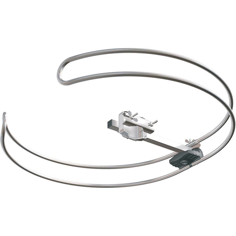 FTE MAXIMAL - F0F10 ANTENNA OMNIDIREZIONALE BANDA FM