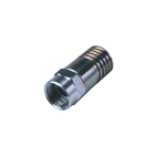 FTE MAXIMAL - F48WP CONNETTORE F CRIMPARE CAVO 6,8MM