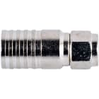 FTE MAXIMAL - F73 CONNETTORE F CRIMPARE CAVO 10,3MM