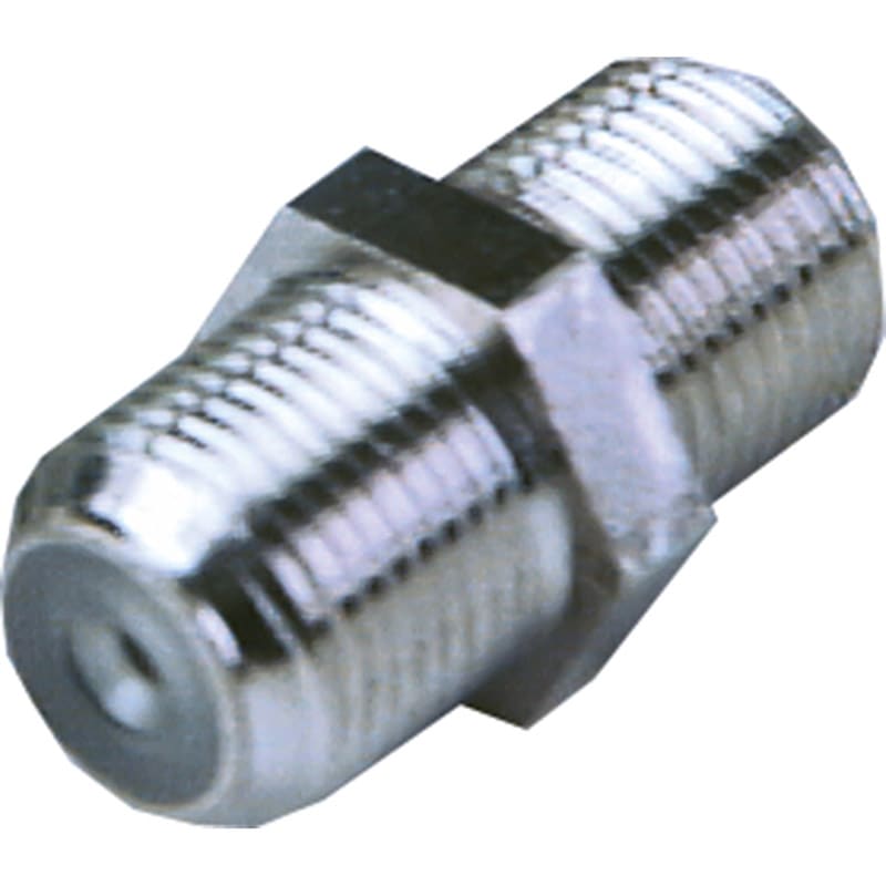 FTE MAXIMAL - FBUFBU ADATTATORE F FEMMINA/FEMMINA FBUFBU