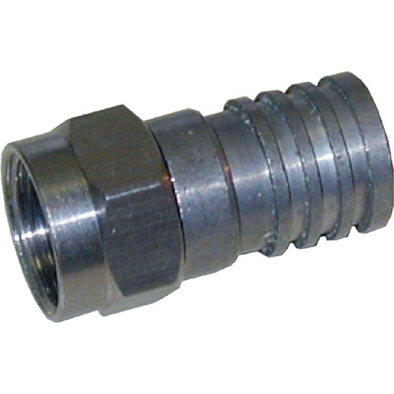 FTE MAXIMAL - FHQC CONN. F PROF OR A CRIMPARE CAVO 6,8