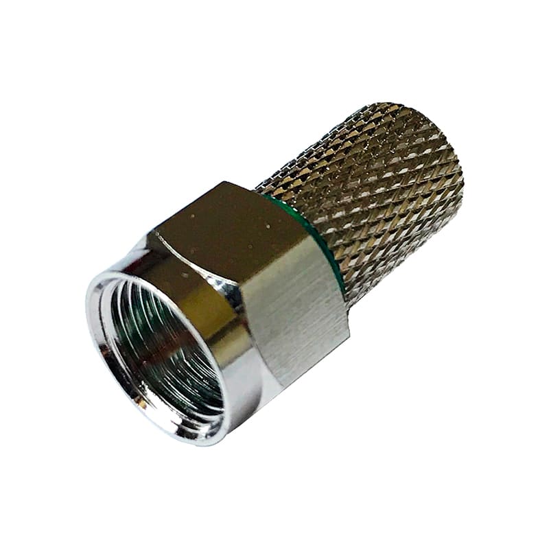 FTE MAXIMAL - FHQT7 CONNET. F PROF OR VITE PER CAVO 7M FHQT7