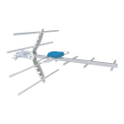FTE MAXIMAL - FLYUHF-5G ANTENNA 5 ELEM. BANDA UHF G.9D