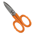 FTE MAXIMAL - FO2 FORBICI TUNGSTENO X TAGLIO KEVLAR F. FO2