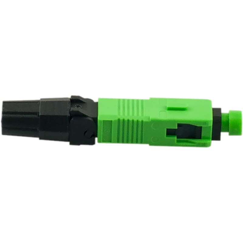 FTE MAXIMAL - FOCSA100L CONNETT. F.O. RAP. GEL SC/APC
