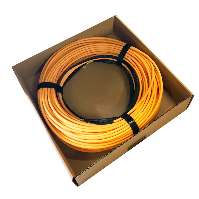 FTE MAXIMAL - FOSM8T30 CAVO 8 FO TIGHT 4 CONN 2 LATI 3 FOSM8T30