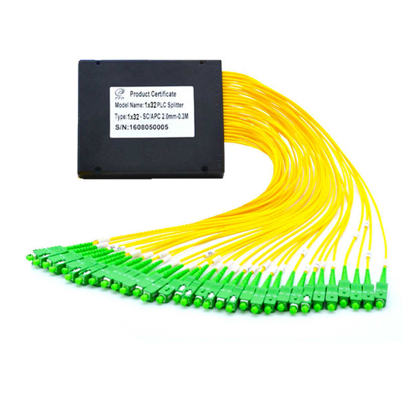 FTE MAXIMAL - FRW16SCA SPLITTER 16 VIE PRE. 25CM SC/AP FRW16SCA