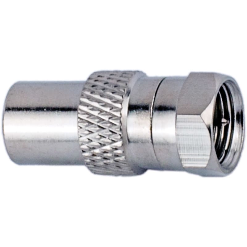 FTE MAXIMAL - FSTIEC-BU ADATT. F MASCHIO / IEC FEMMINA FSTIEC-BU