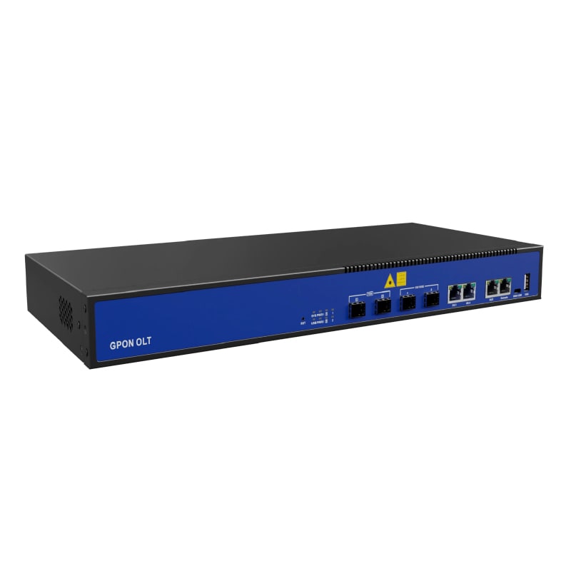FTE MAXIMAL - GPON2L3 TRASM. OLT GPON 2 PORTE LAYER3