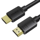 FTE MAXIMAL - HDMI114 CAVO HDMI 2,0 HIGH SPEED 1 MT.