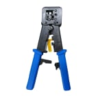 FTE MAXIMAL - HT4 PINZA CRIMPARE SPINA PLUG RJ45 PASSA