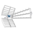 FTE MAXIMAL - HYDRA45-5G ANTENNA 27ELEM. BANDA UHF G17 HYDRA45-5G