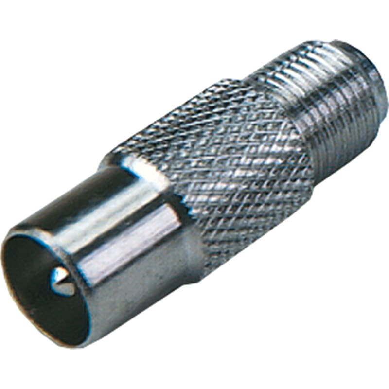 FTE MAXIMAL - IECST-FBU ADATT. IEC MASCHIO/F FEMMINA