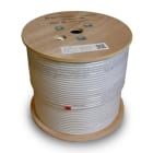 FTE MAXIMAL - K300CL CAVO COAX 7,2MM A+ LSZH B2CA 300