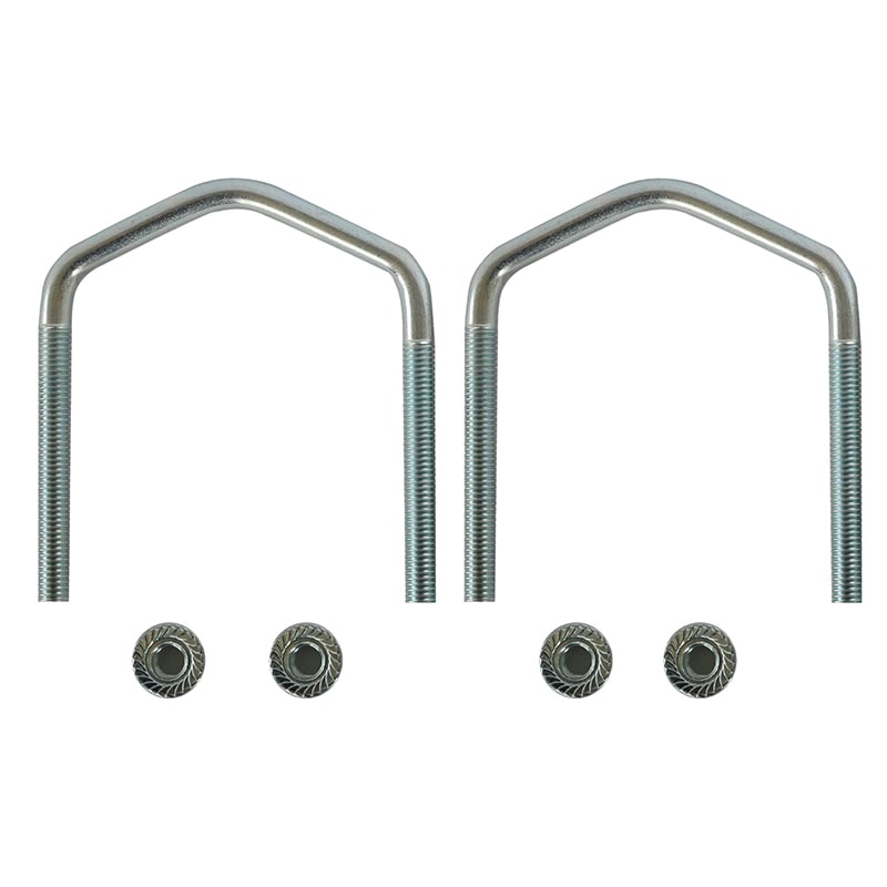 FTE MAXIMAL - KIT0005 2 GANCI +DADI FISS. A PALO WIF20