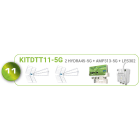 FTE MAXIMAL - KITDTT11-5G 2 HYDRA45-5G+AMP313-5G+LPS30 KITDTT11-5G