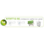 FTE MAXIMAL - KITDTT12-5G 2 HYDRA45-5G+AMP541-5G+LPS30