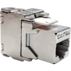 FTE MAXIMAL - KJR6AFSI PRESA RJ45 CAT.6A FTP CLIK & GO