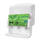 FTE MAXIMAL - LG261-5G AMP. PALO 2 IN. BIII/UHF G.24DB LG261-5G