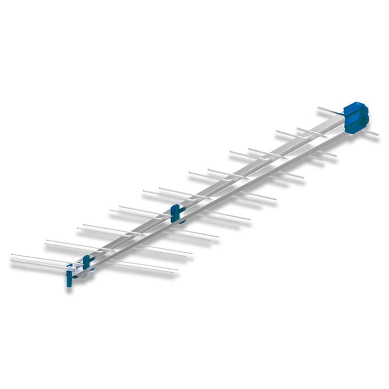 FTE MAXIMAL - LOGUHF-5G ANTENNA LOG BANDA UHF 14+14 EL LOGUHF-5G