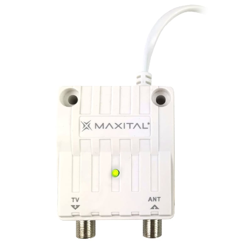 FTE MAXIMAL - LPS301 ALIMENTATORE 12V 400MA SWITCH. 1