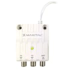 FTE MAXIMAL - LPS302 ALIMENTATORE 12V 400MA SWITCH. 2