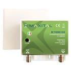FTE MAXIMAL - M1000-5G PREAMP. PALO 2 IN. UHF/UHF G.16