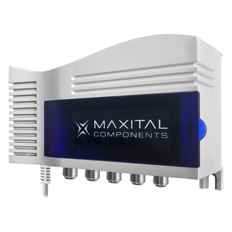 FTE MAXIMAL - MAX25G-345U CENT 4IN BIII+DAB/IV/V/UHF 2