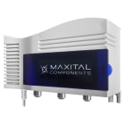 FTE MAXIMAL - MAX35G-3U CENT 2 ING. BIII+DAB/UHF 35DB MAX35G-3U