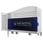 FTE MAXIMAL - MAX35G-LOG CENT 1 ING. LOG/UHF 35DB