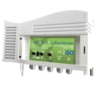 FTE MAXIMAL - MAX45G-45U CENT 3 ING. IV/V/U 40DB MAX45G-45U