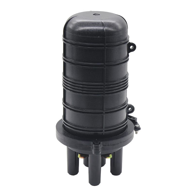 FTE MAXIMAL - MUD-048 MUFFOLA DOME 48 FO 4 ING 2 SCHED MUD-048