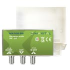 FTE MAXIMAL - MX102-5G MISCELATORE PALO 2 ING.UHF/UHF MX102-5G