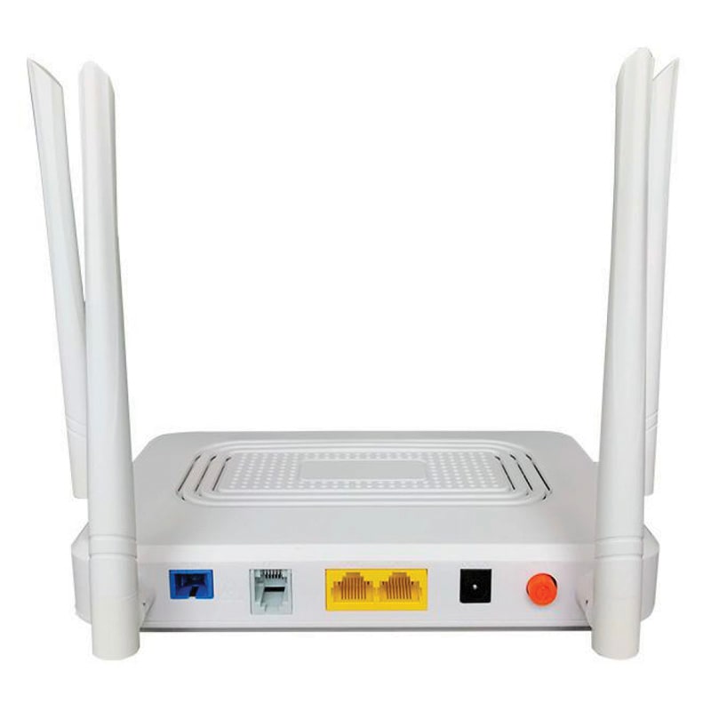 FTE MAXIMAL - ONT2G2W RICEVITORE GPON 2GE+WIFI 2.4/5GH