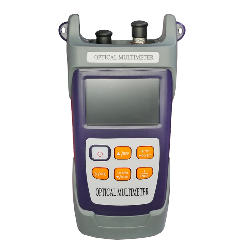 FTE MAXIMAL - OPM71 MISURATORE DI POTENZA OTTICA