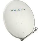 FTE MAXIMAL - OR58SB-1 PARABOLA ACCIAIO GRIGIA IMB. 1