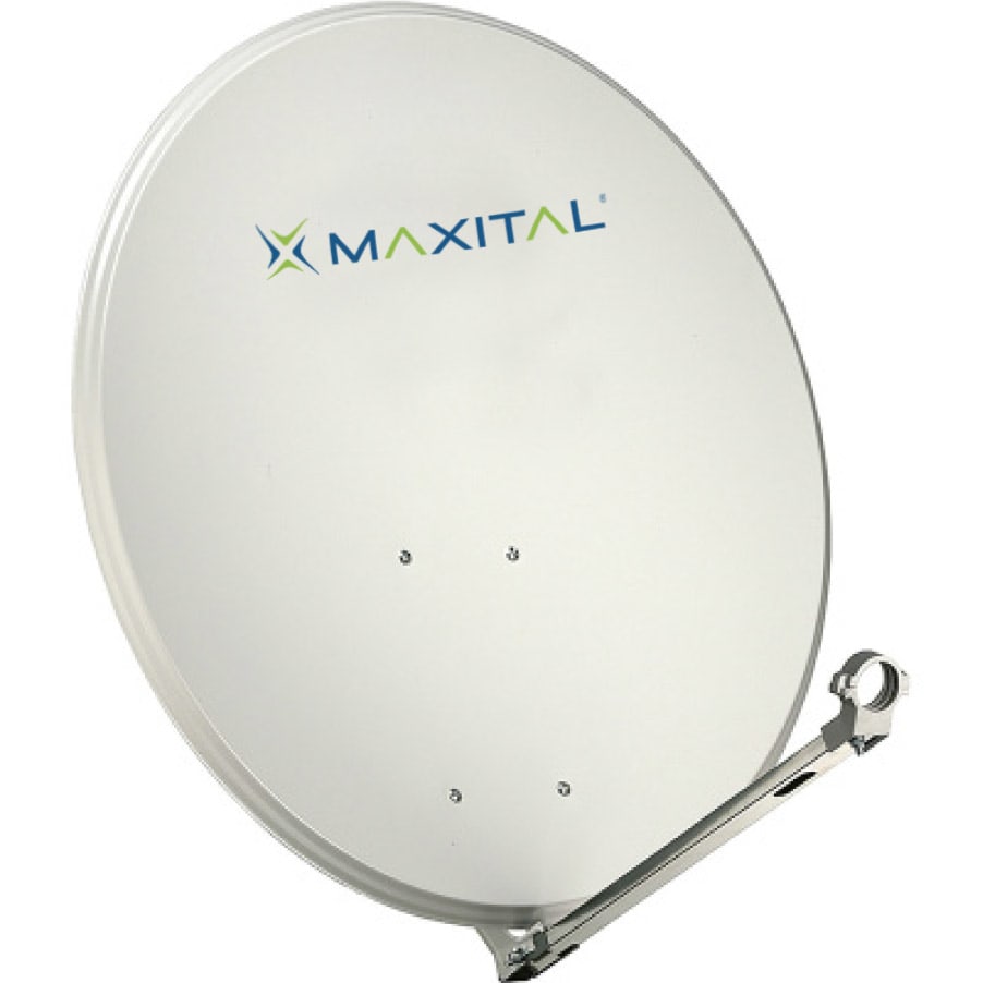 FTE MAXIMAL - OR58SB-PL PARABOLA ACC. GRIGIA IMB. 24PZ