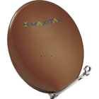 FTE MAXIMAL - OR80SM-PL PARABOLA ACC. MATTONE IMB. 24P OR80SM-PL