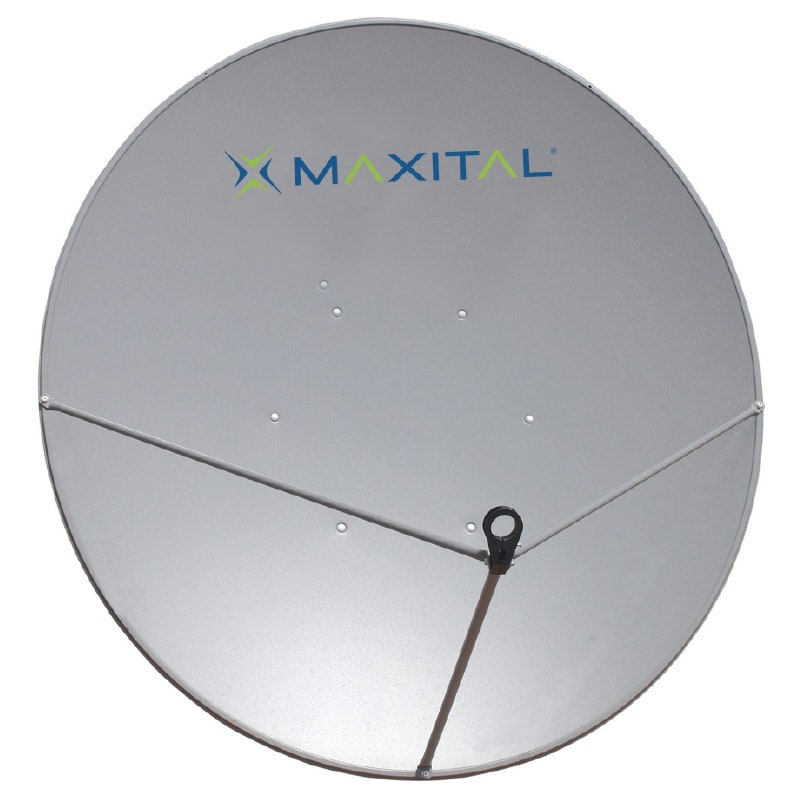 FTE MAXIMAL - OS120SAB PARABOLA 120CM + AZ/ELIMB. SING