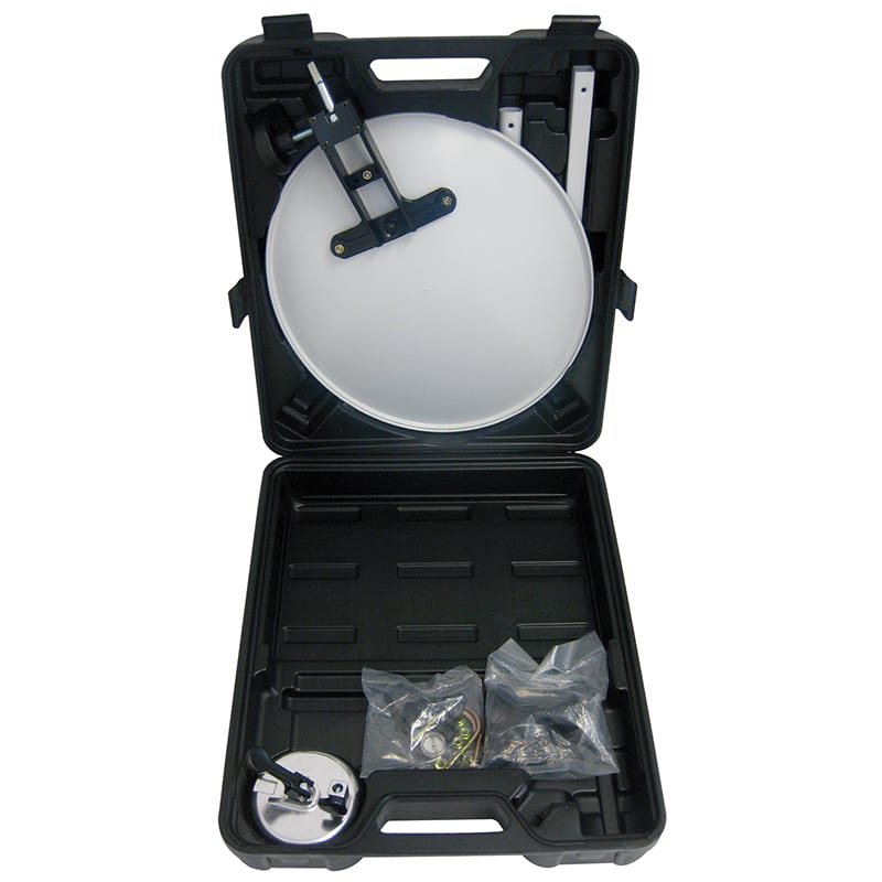 FTE MAXIMAL - OS35 PARABOLA CAMPING OS35C