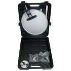 FTE MAXIMAL - OS35 PARABOLA CAMPING