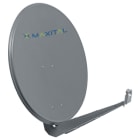 FTE MAXIMAL - OS85PROG-1 PARAB.PROF.85CM AL.ANTRACITE1