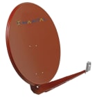 FTE MAXIMAL - OS85PROM-1 PARAB.PROF.85CM AL. MATTONE 1 OS85PROM-1