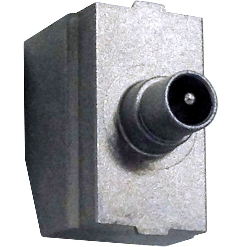 FTE MAXIMAL - PP07 PRESA PASSANTE TV IEC DERIVATA -7DB PP07