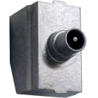 FTE MAXIMAL - PP07 PRESA PASSANTE TV IEC DERIVATA -7DB